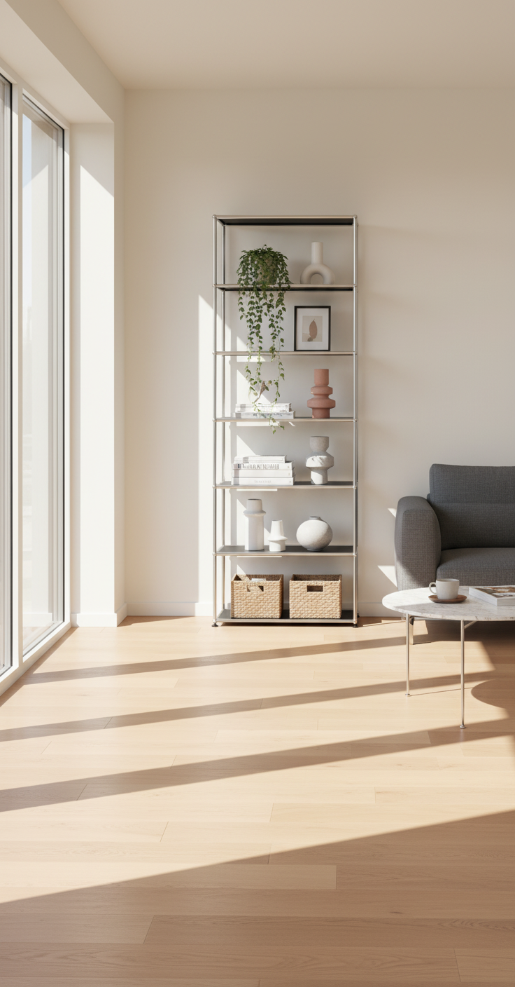 USM Haller Regal #3666