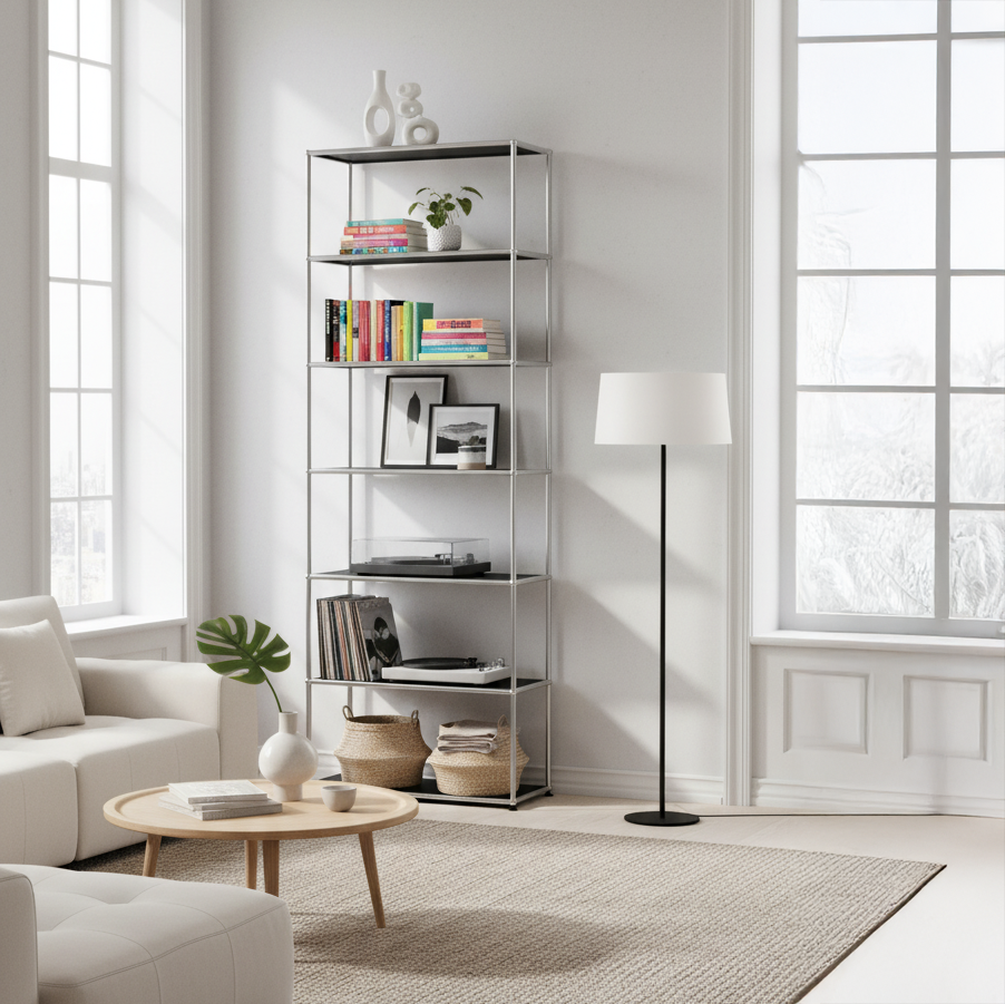 USM Haller Regal #3666