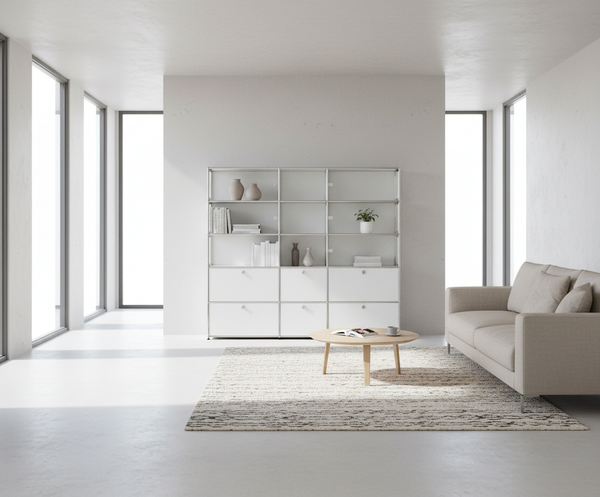 USM Haller Regal #3873