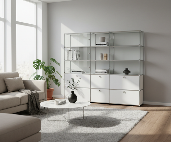 USM Haller Regal #3873