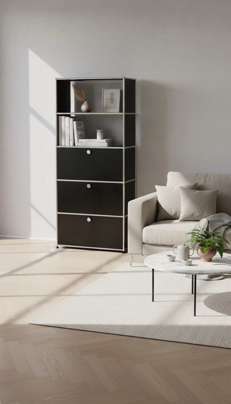 USM Haller Regal #3669