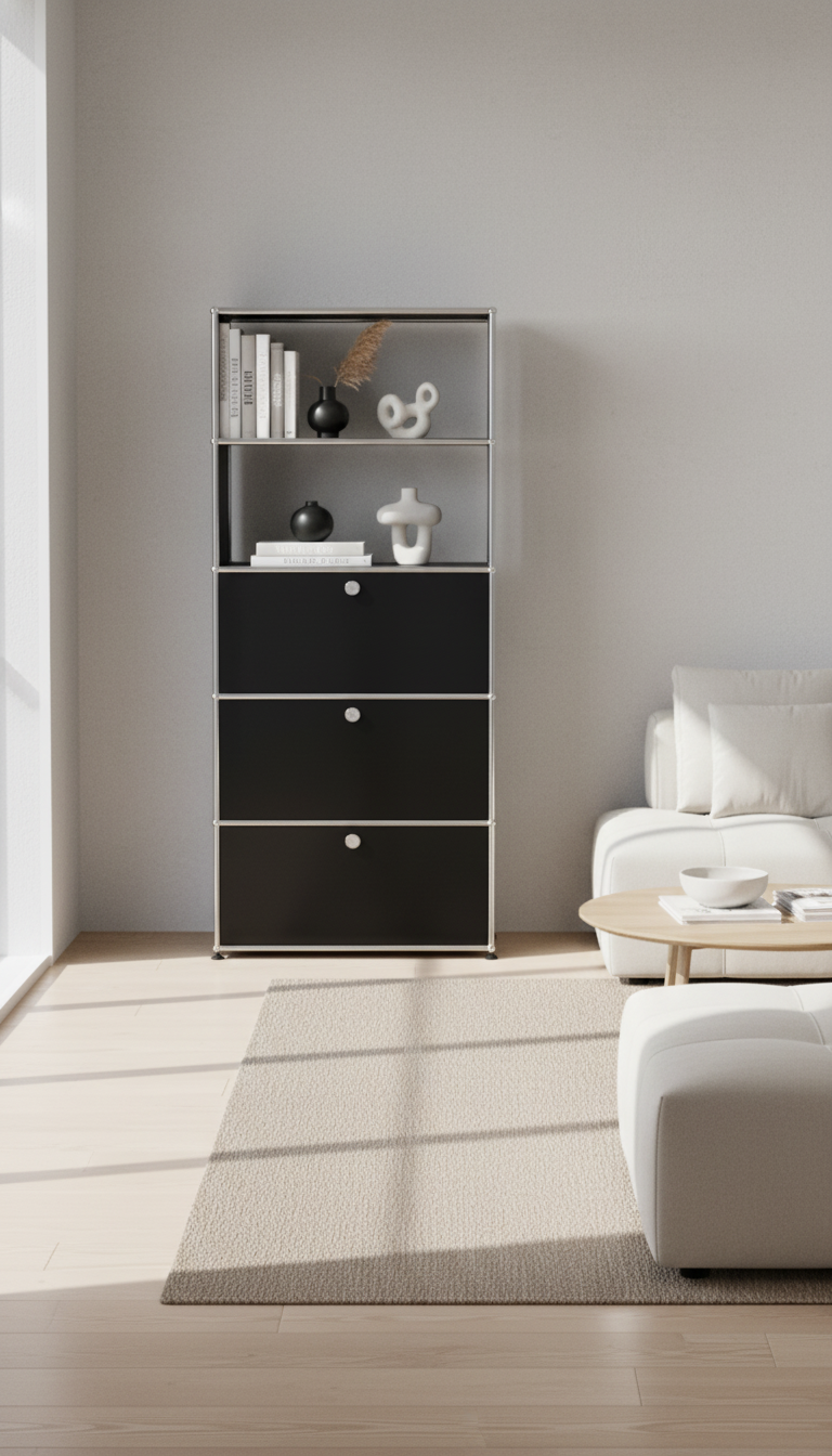 USM Haller Regal #3669