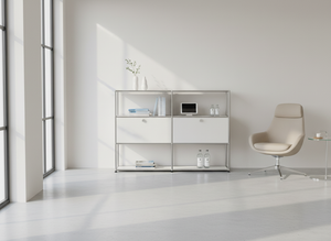 USM Haller Regal 2x3