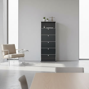 USM Highboard 1x6 #3652