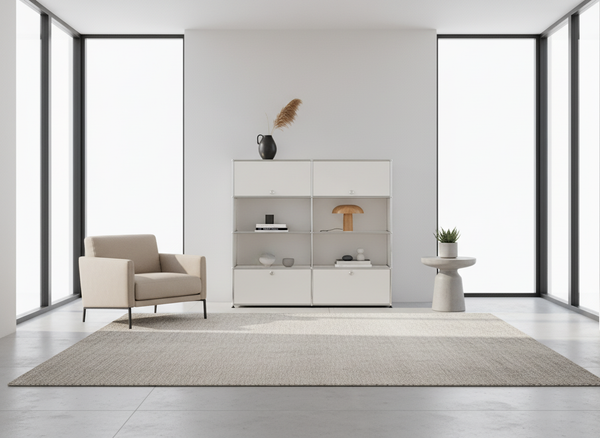 Étagère USM Haller 2x4