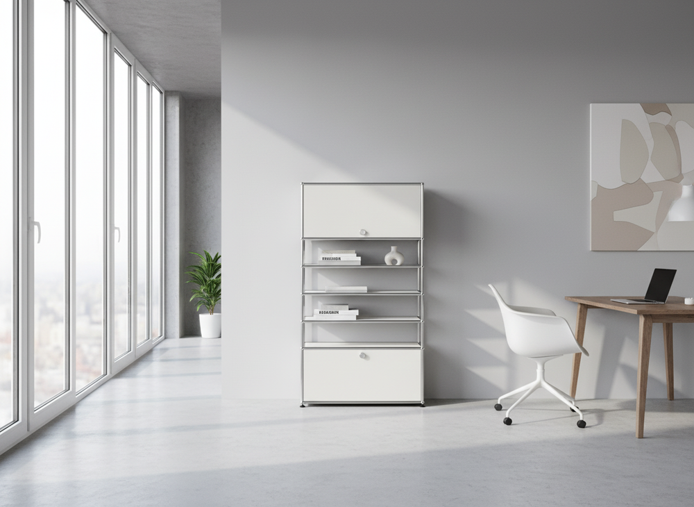 USM Haller Regal 1x6