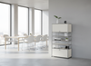 USM Haller Regal 1x6