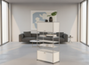 USM Haller Regal 1x6