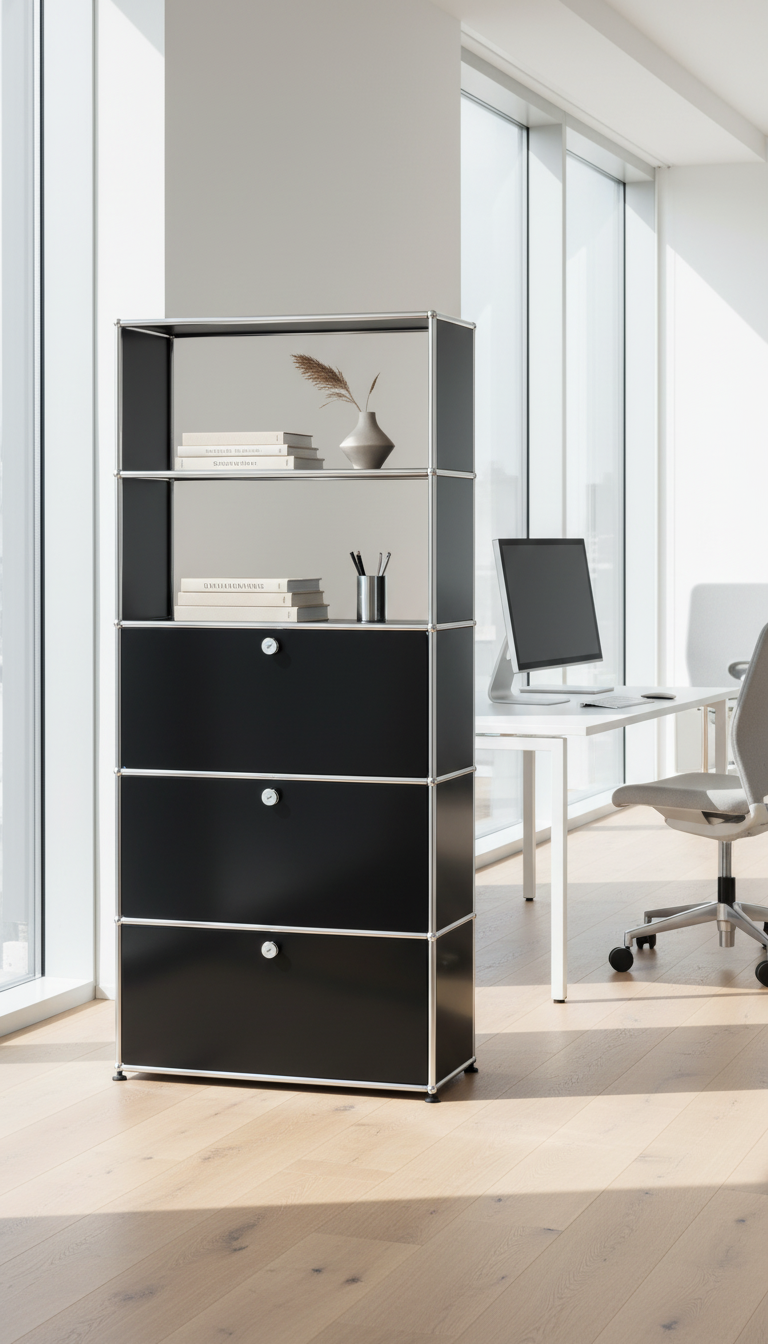 USM Haller Regal #3668