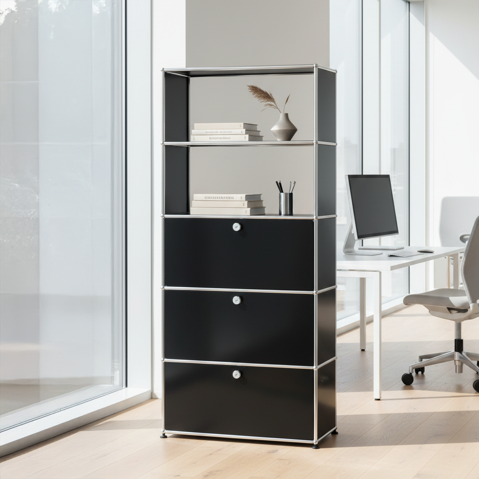 USM Haller Regal #3668