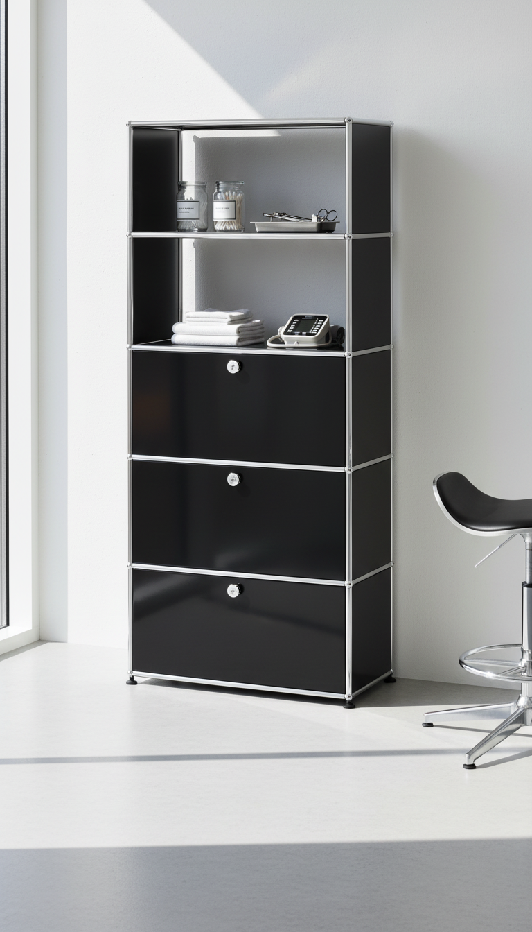 USM Haller Regal #3668