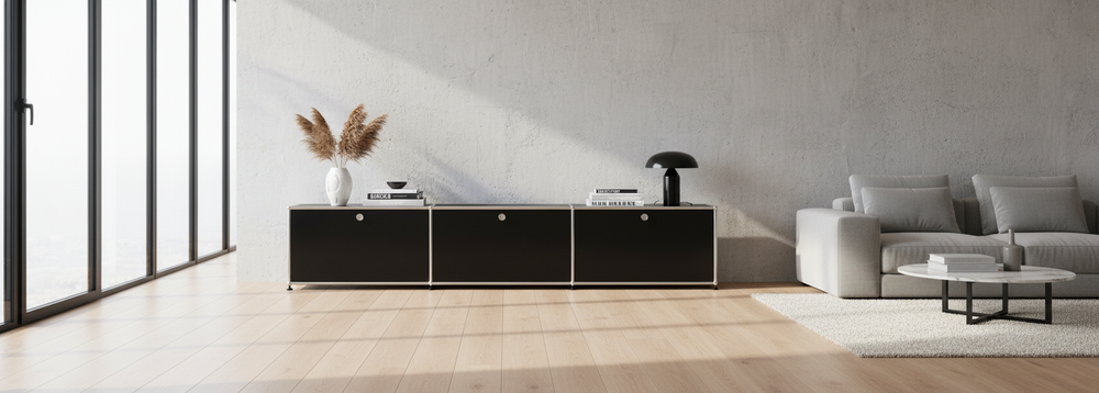 USM Haller Sideboard #3667