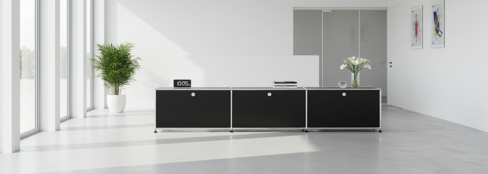 USM Haller Sideboard #3667