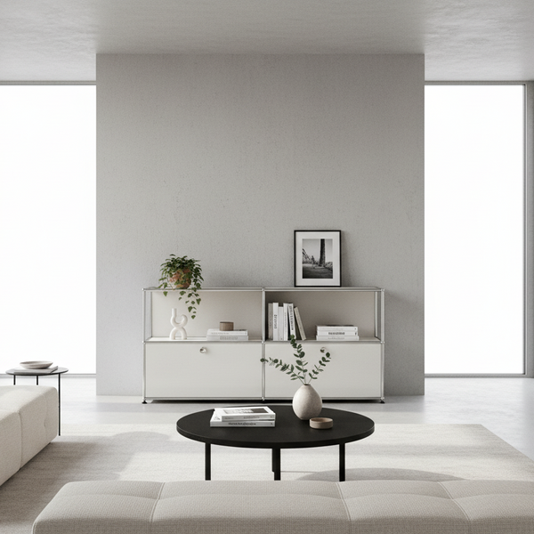 USM Haller Regal 2x2