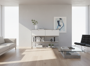 Étagère USM Haller 2x3