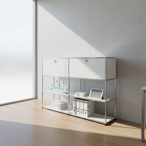 Étagère USM Haller 2x3