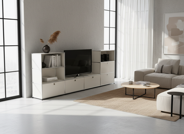 USM Haller Regal 4x3