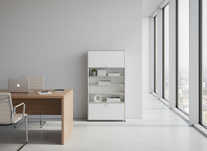 Étagère USM Haller 1x6