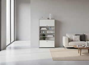Étagère USM Haller 1x6