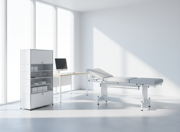 USM Haller Regal 1x6