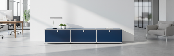 USM Haller Lowboard #3872