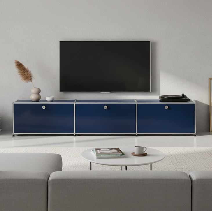 USM Haller Lowboard #3872