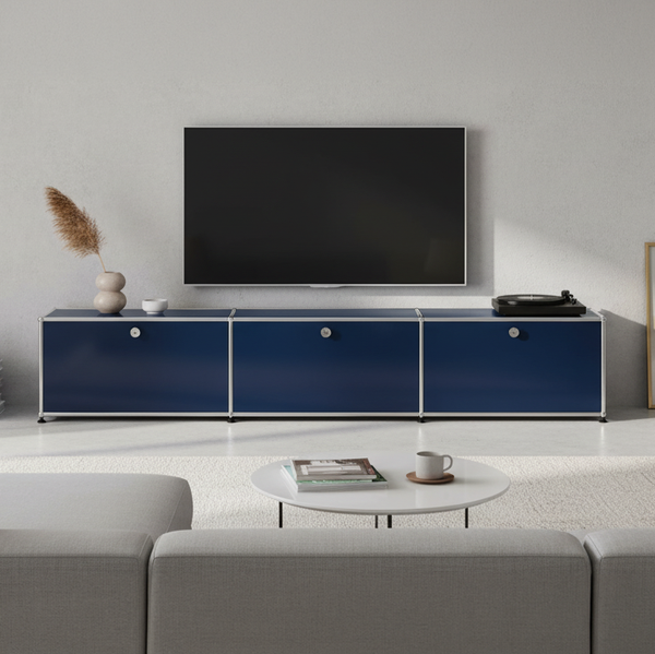 USM Haller Lowboard #3872