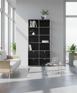 USM Haller Regal #3881