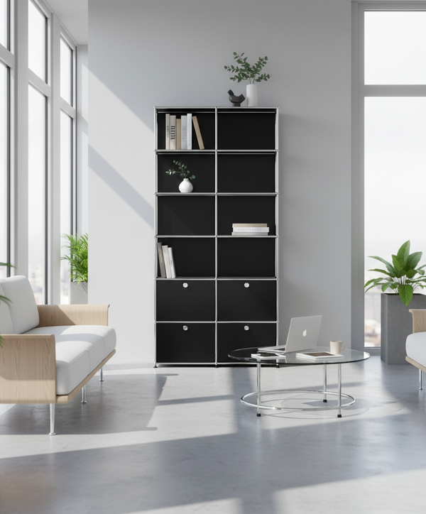 USM Haller Regal #3881