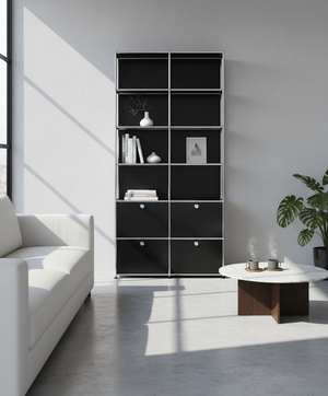 USM Haller Regal #3881