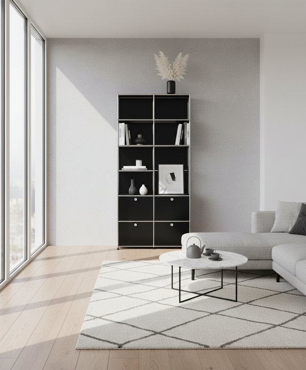 USM Haller Regal #3881