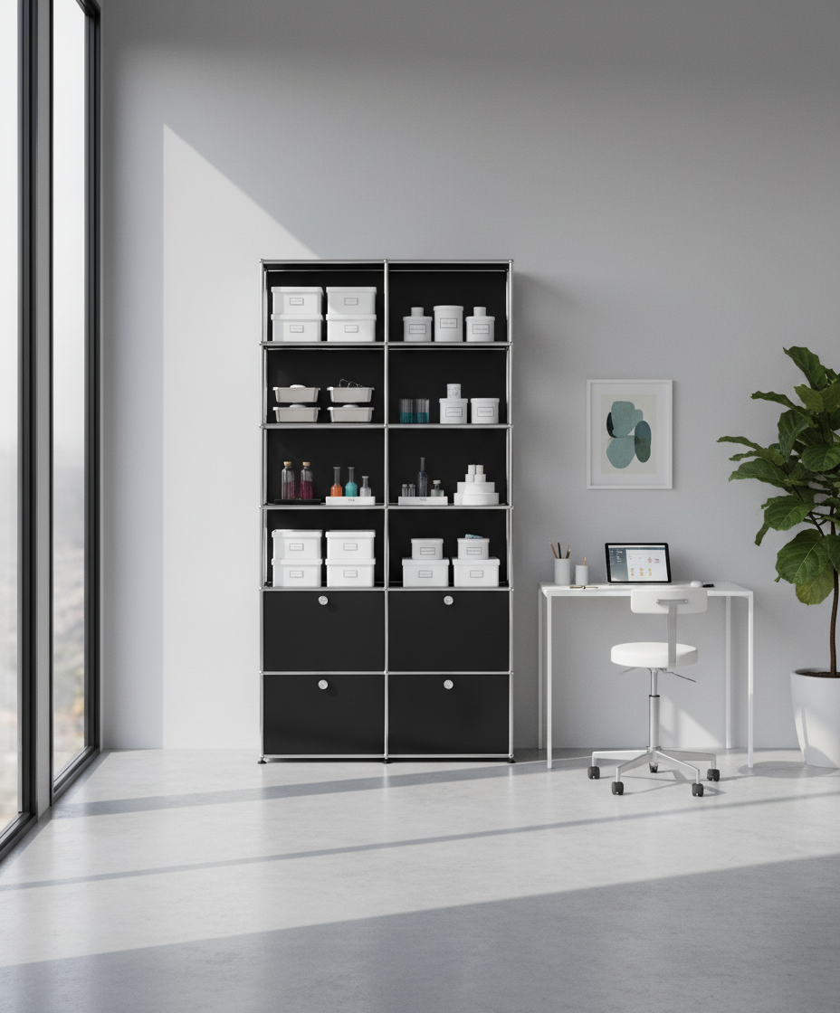 USM Haller Regal #3881