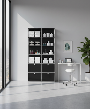 USM Haller Regal #3881