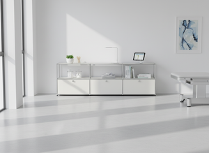 Étagère USM Haller 3x2