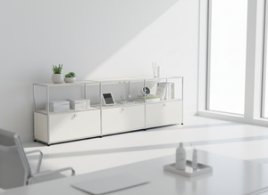 Étagère USM Haller 3x2