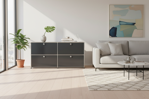 USM Sideboard 2x2 #3654