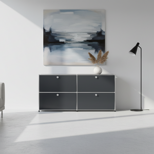 USM Sideboard 2x2 #3654