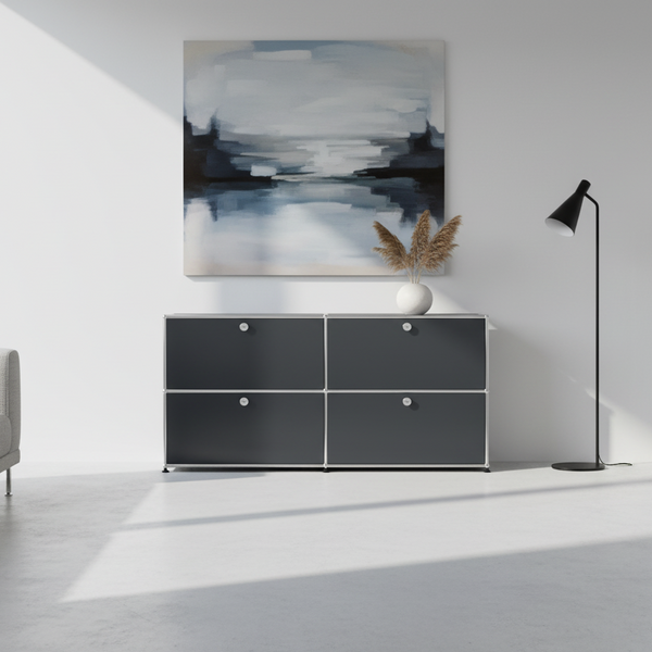 USM Sideboard 2x2 #3654
