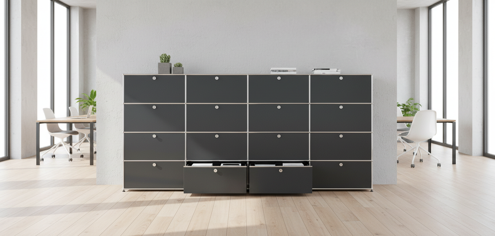 USM Highboard #3673
