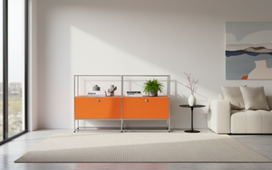 USM Haller Sideboard #4336