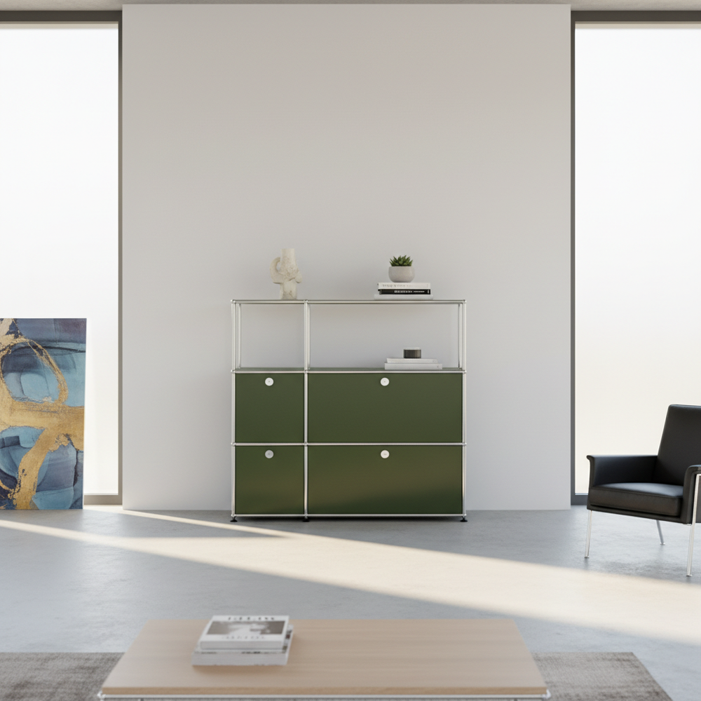 USM Haller Regal #5354