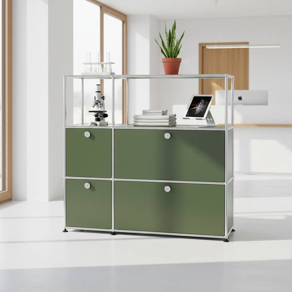 USM Haller Regal #5354