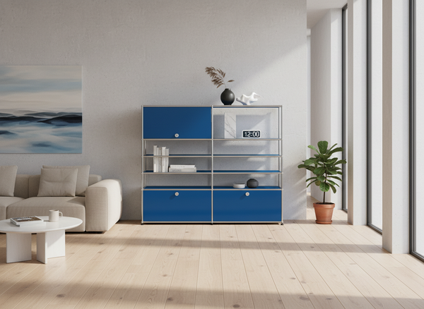 Étagère USM Haller 2x5
