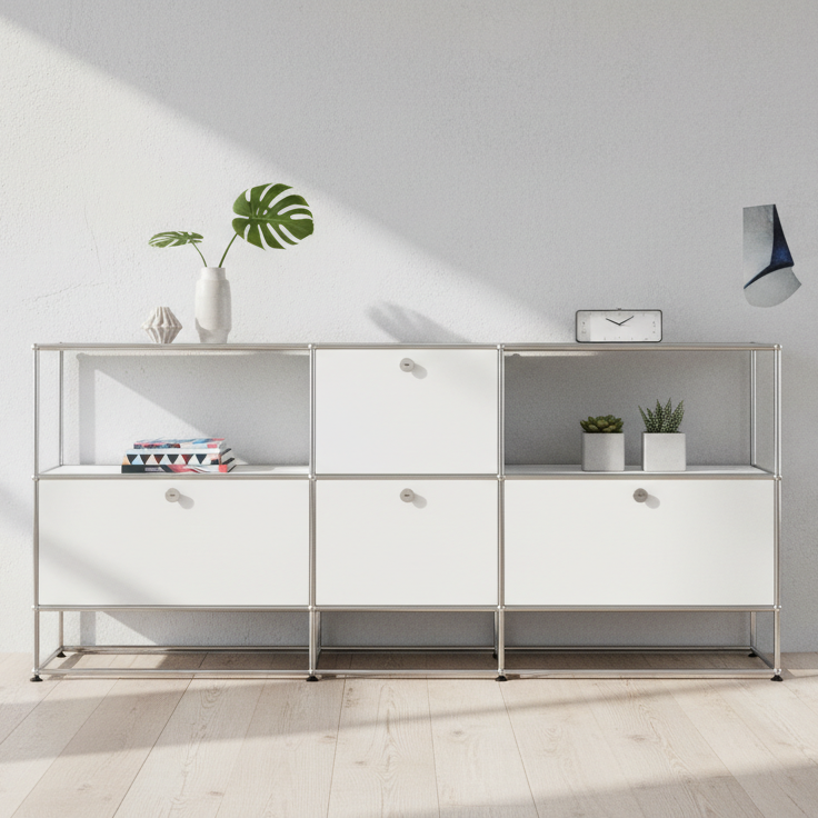 USM Haller Sideboard #5311