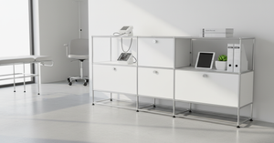 USM Haller Sideboard #5311