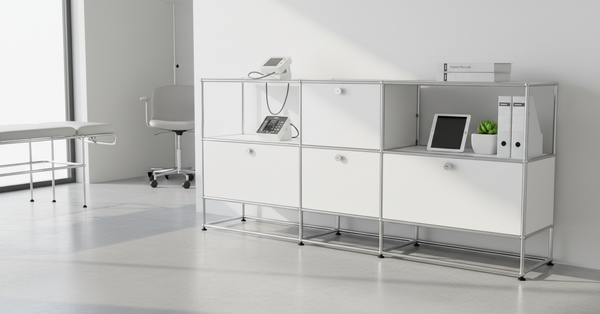 USM Haller Sideboard #5311