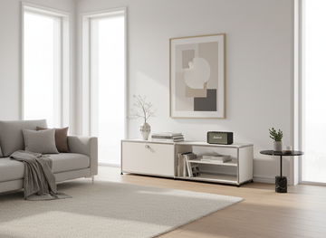 USM Haller TV Regal 2x1