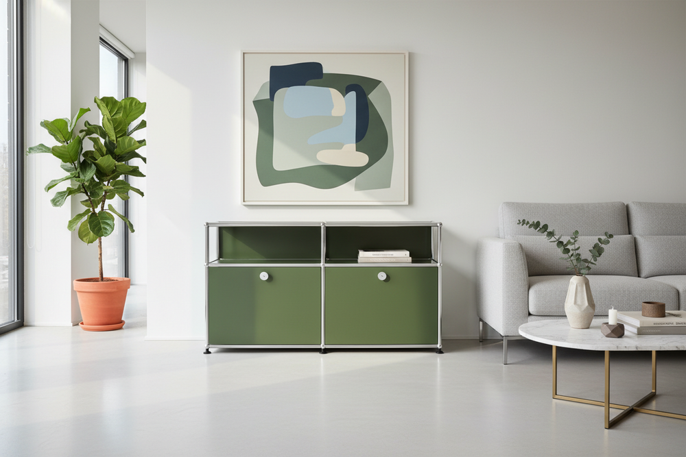 USM Sideboard #3664