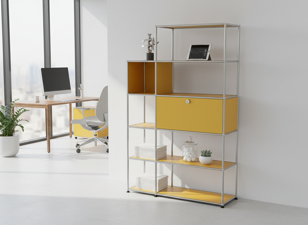 Étagère USM Haller 2x5
