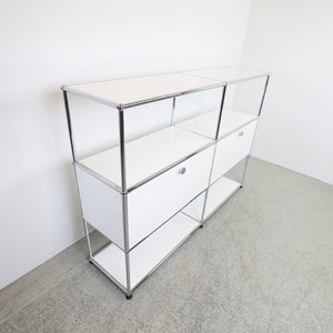 USM Haller Regal 2x3